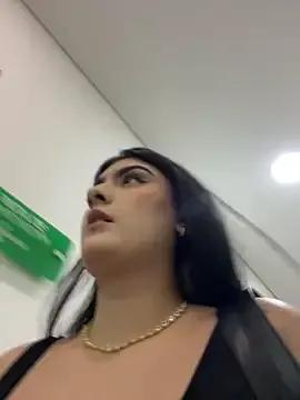 IrisBaker — brounce tits