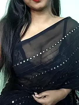 Ishaani_0 — Bra and panty show 