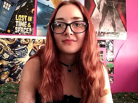 ivysplayhouse — Freechat on StripChat