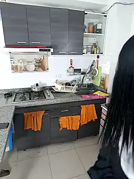 Jacob_di — Spitting and licking pussy 