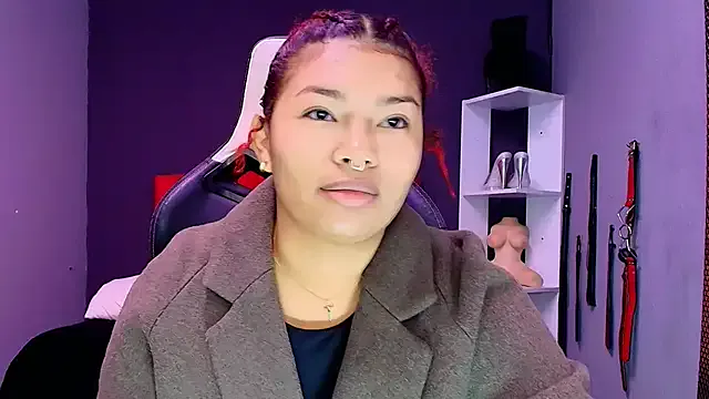 JadaRoberts on StripChat