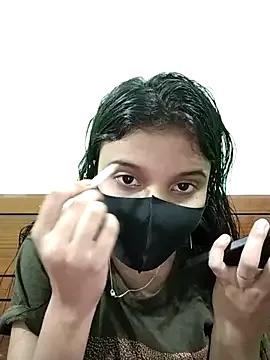 Jaya-Ray — Private on StripChat