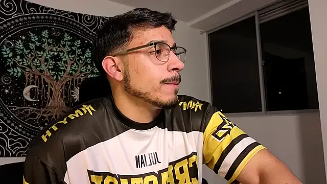 JayMarcos_ — CUMSHOW