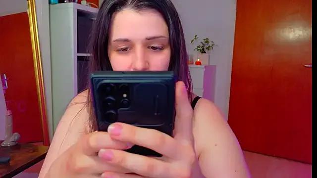 jenna-sxy19 on StripChat 