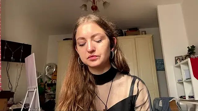 JenySimons — to stand up and tease you