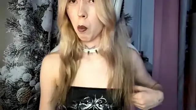 Jerrieberry — show outfit