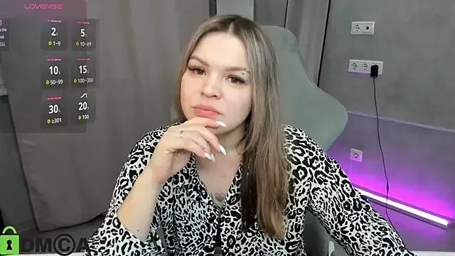 Jerry-Hall on StripChat