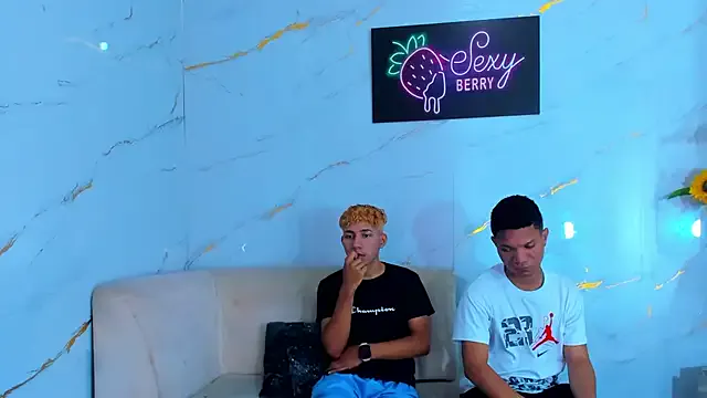 Jhonnys_boys — Naked Boys