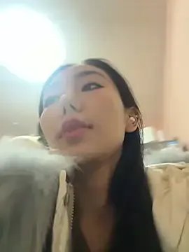 jiajia_L on StripChat 