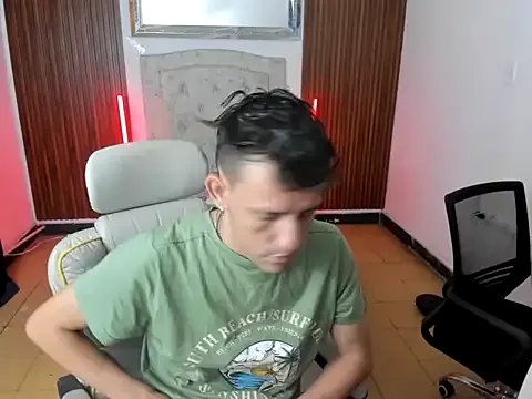 juan_and_luke — show cum