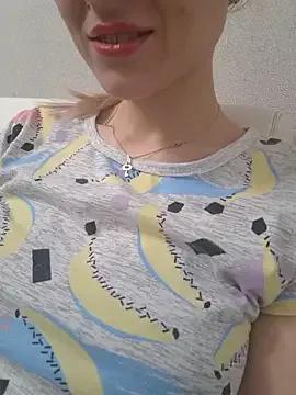 StripChat JuliBant666 is Freechat JuliBant666 — Tits show