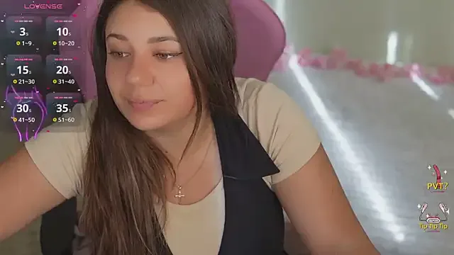 JulietDream — dildo fuck