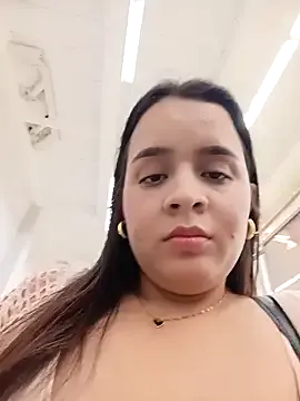 Julieth_hot-69 — My friend gropes my tits 