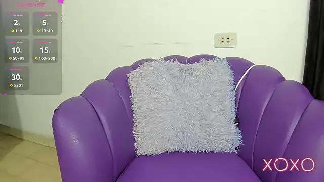 Kala_Alia on StripChat 