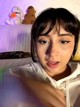 Freechat kaori_77 on StripChat