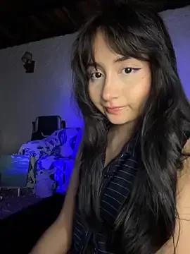 Freechat kaori_77 on StripChat