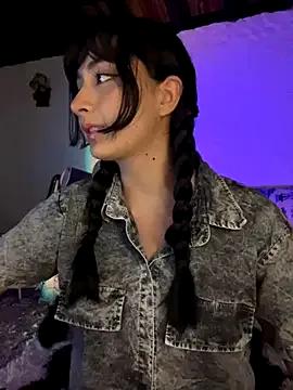 Freechat kaori_77 on StripChat