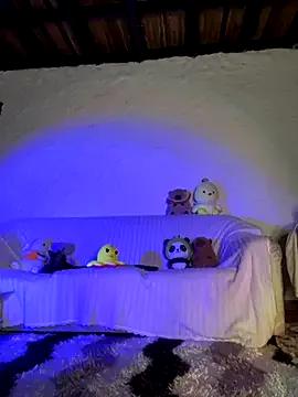 Freechat kaori_77 on StripChat