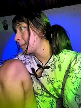 Freechat kaori_77 on StripChat