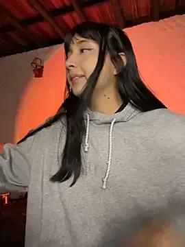 Freechat kaori_77 on StripChat