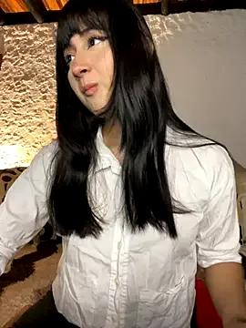 Freechat kaori_77 on StripChat