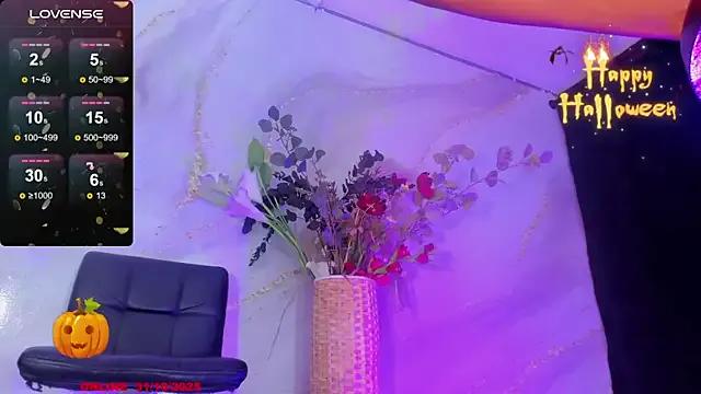 Karla-Ebony — SWALLOW MY BIG COCK