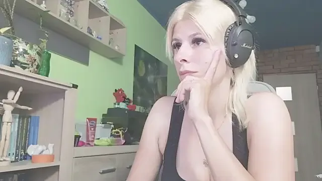 karmija — sex machine in ass