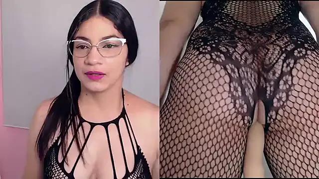 Katty_Kim on StripChat 