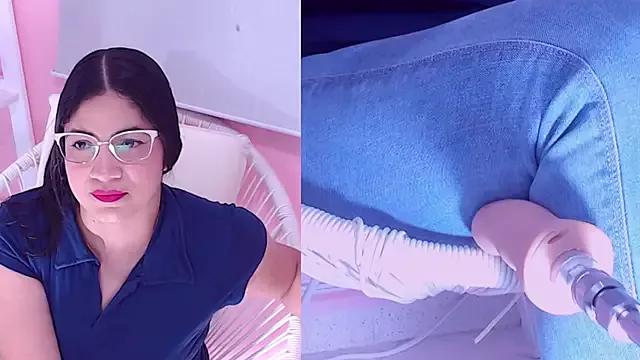 Katty_Kim on StripChat 