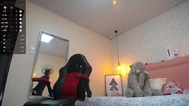 KEIMIRICCI on StripChat