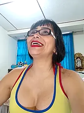 kelly_dirty_ on StripChat 