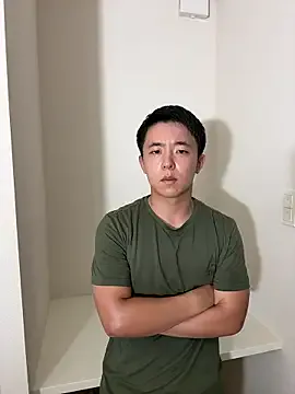 Ken_jp — Group on StripChat