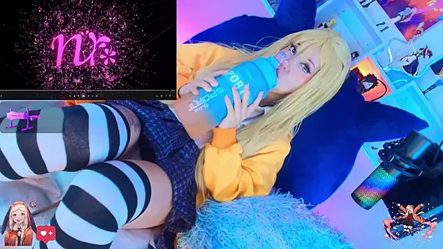Kira-- — spanks Ahegao Moans 