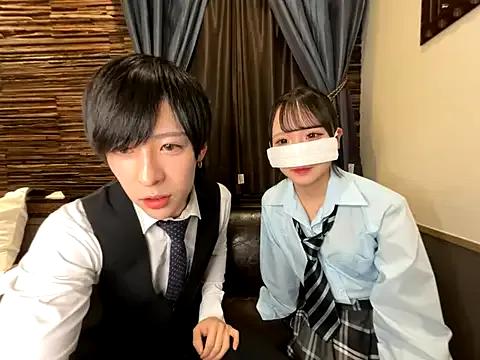 Kyokon_King — Group on StripChat