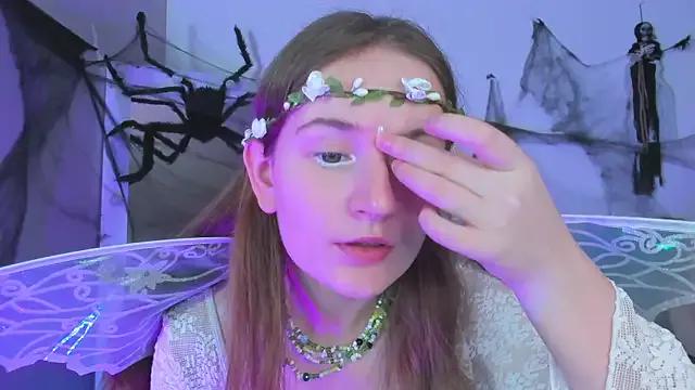 StripChat L1ittle_kitty_ is Private L1ittle_kitty_ — doggy close up