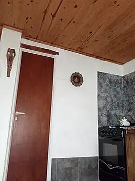 LaCristinatrans — Show tits