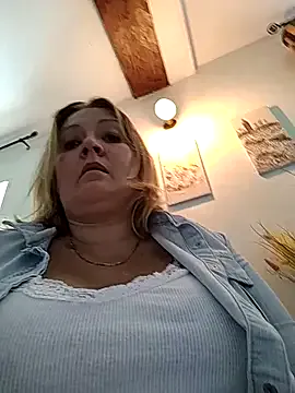 lady_charlyne — Squirt