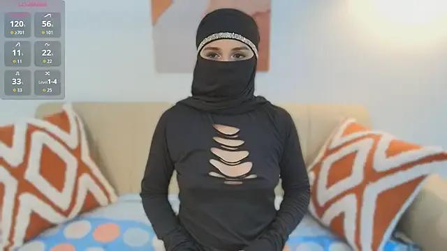 Lailaa_lush on StripChat 