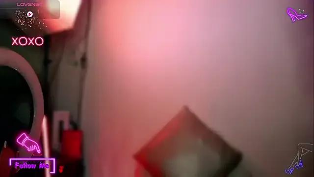 LauGrayJ — ~TitsOilShow~