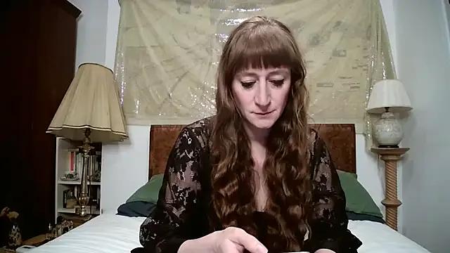 LemmieRed on StripChat 