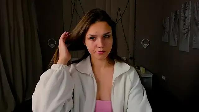 LesiBrizo on StripChat