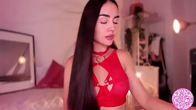 Lil_Gabby on StripChat 