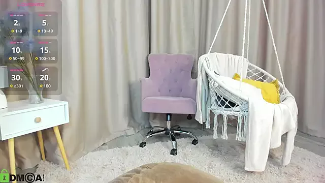 Lili1-Shu on StripChat 