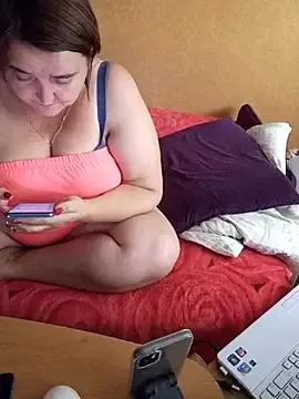 LiluHot on StripChat 