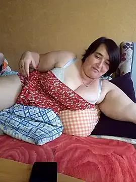 LiluHot on StripChat 