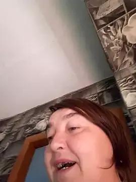 LiluHot on StripChat 