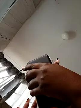 Linae1234 on StripChat