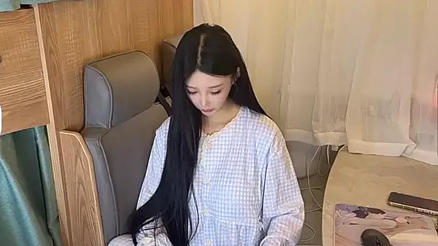 linxia_baby — Private on StripChat