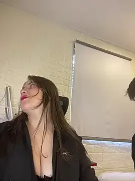 lizedandpeter — LICK MY ASS