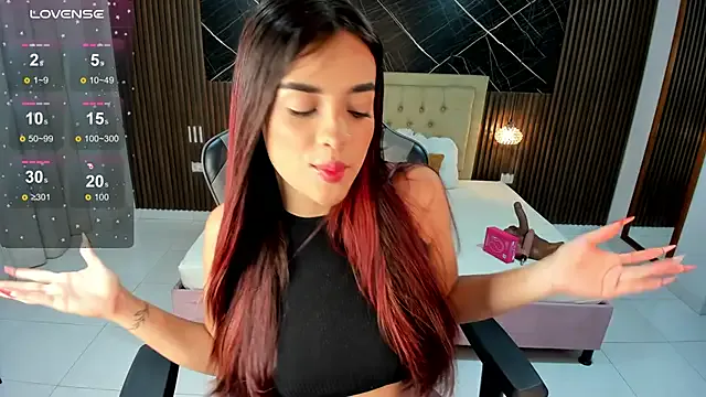 Lolly_18 — Doggy style and spank my ass hard